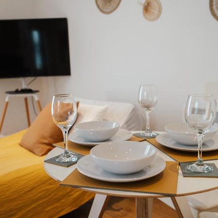 Cozy 1 Bed Apartment In Hackney London Kültér fotó