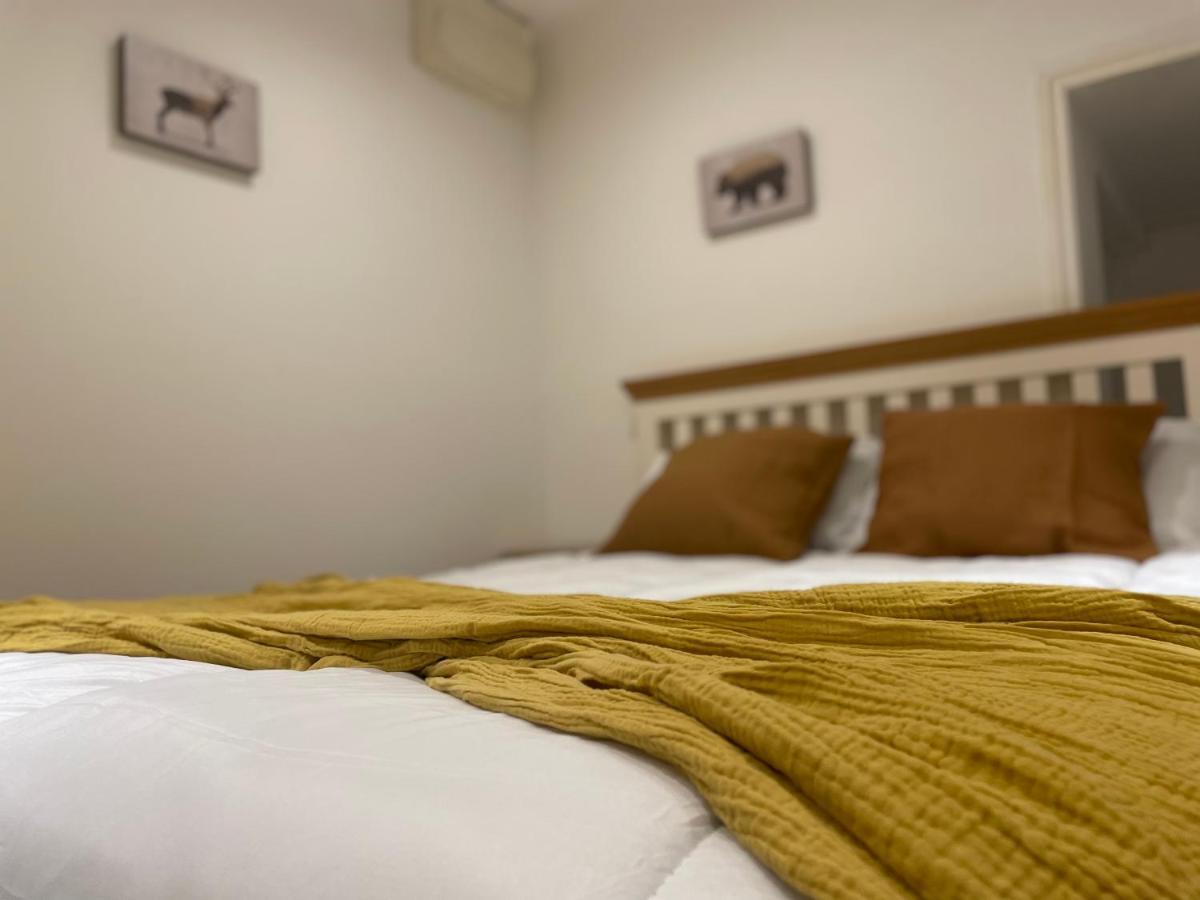 Cozy 1 Bed Apartment In Hackney London Kültér fotó